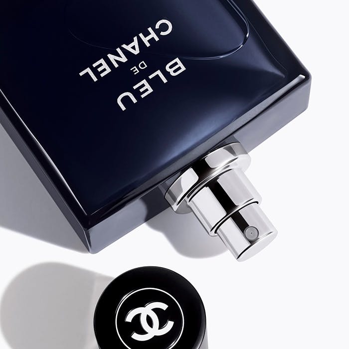 BLEU DE CHANEL
Eau De Toilette