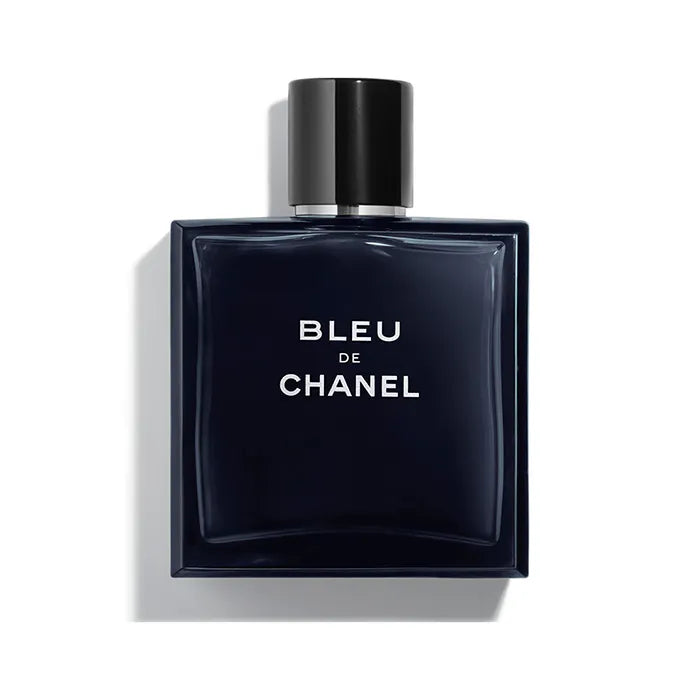 BLEU DE CHANEL
Eau De Toilette