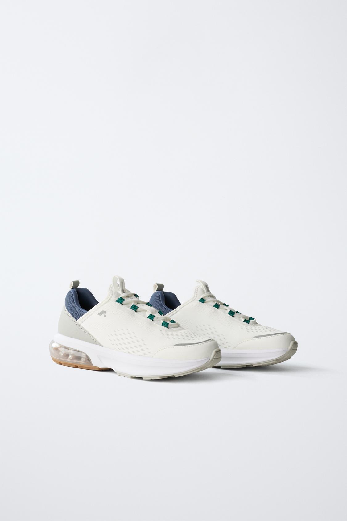 Air Cushion Trainers