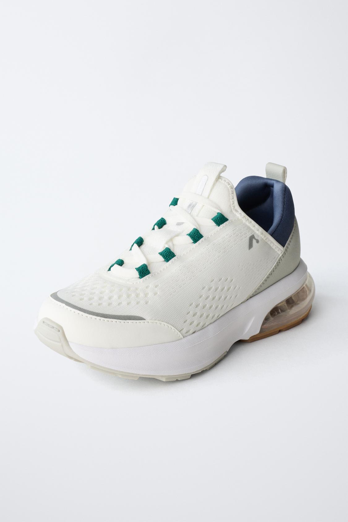 Air Cushion Trainers