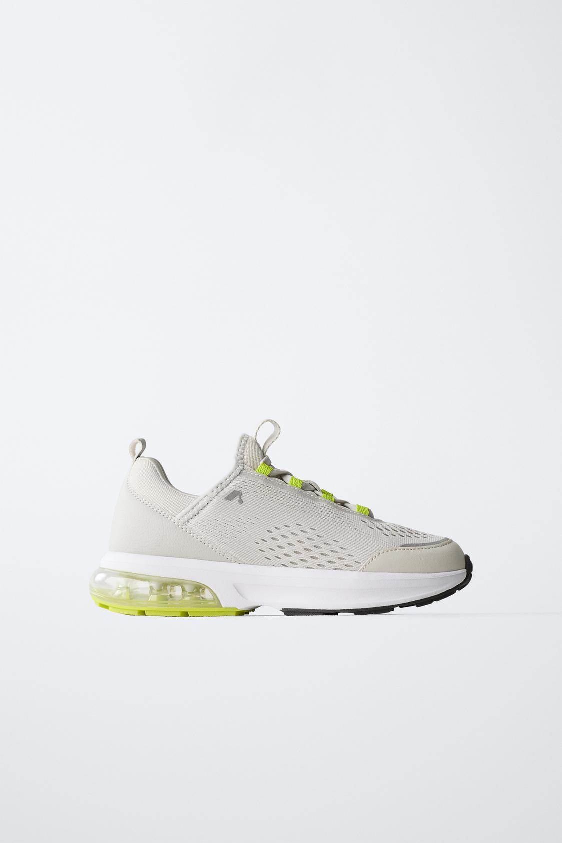 Air Cushion Trainers