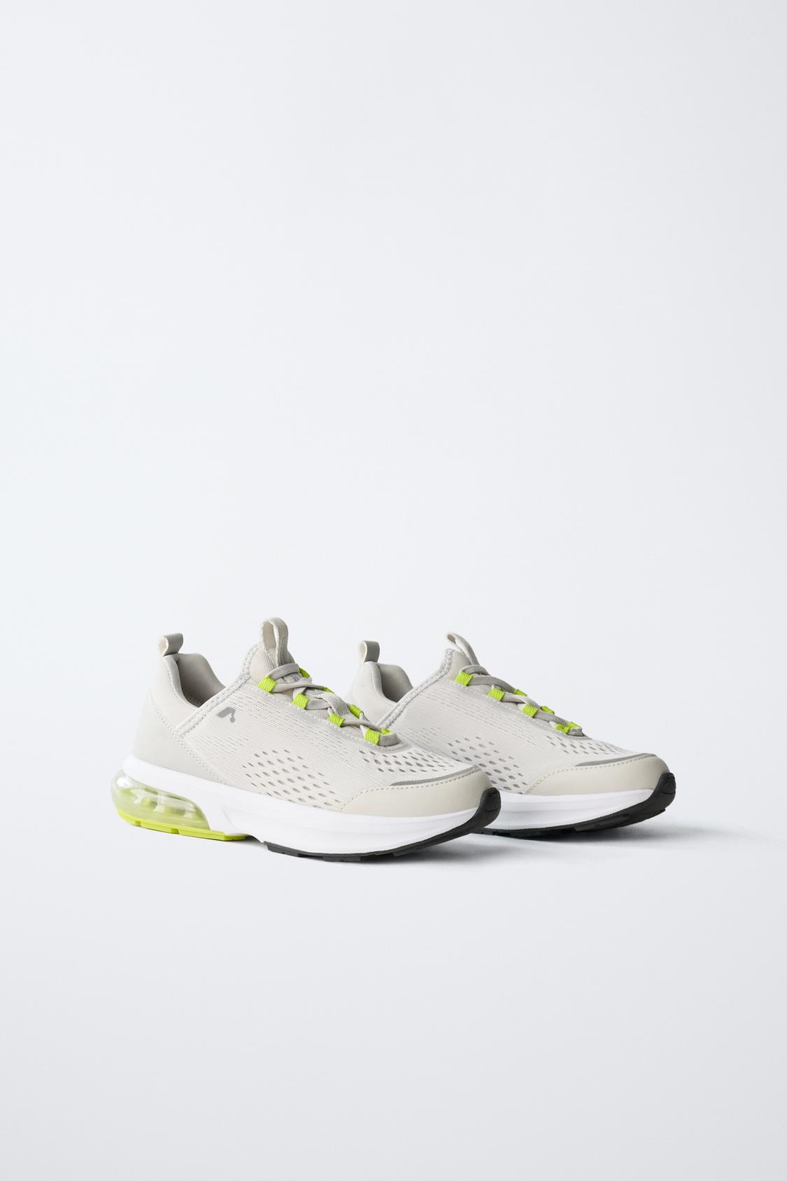 Air Cushion Trainers
