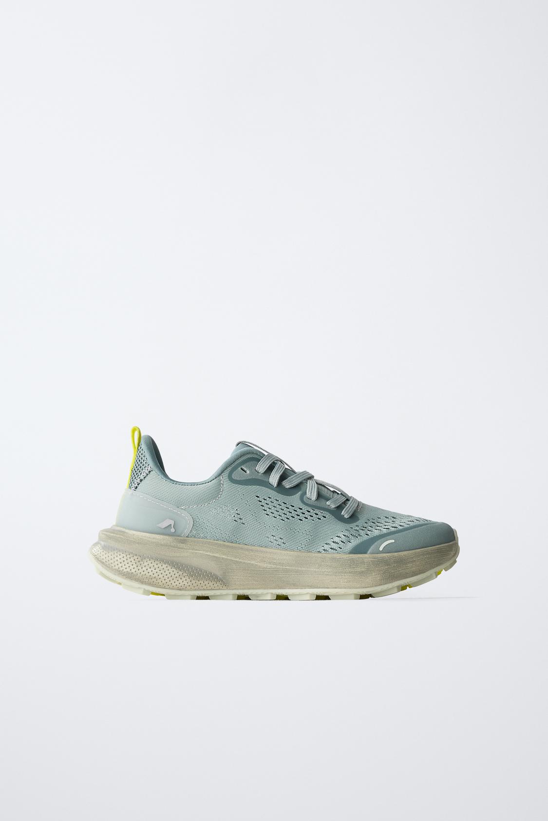 Sporty Trainers
