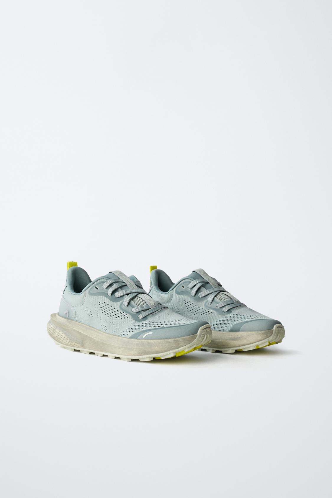 Sporty Trainers