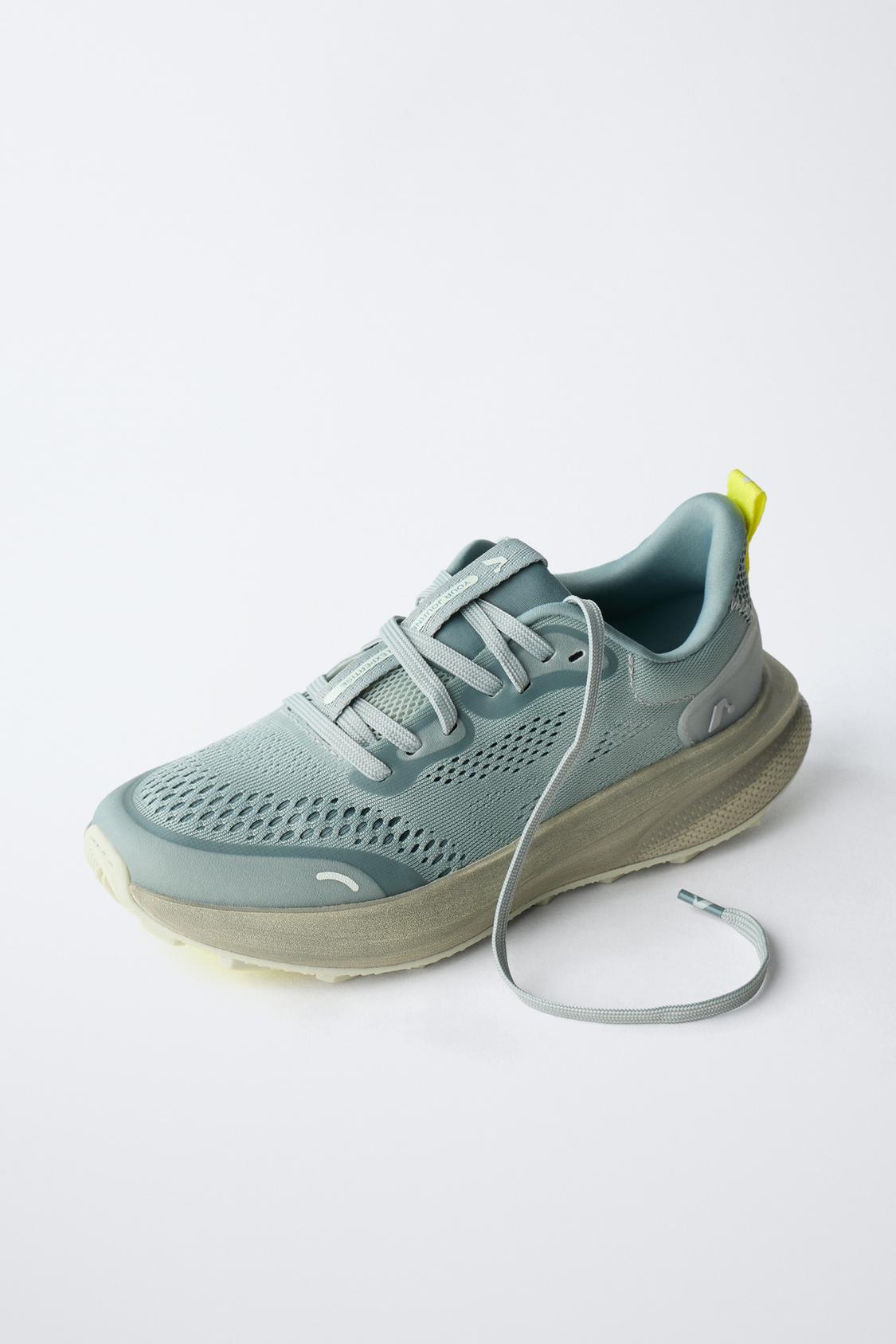 Sporty Trainers