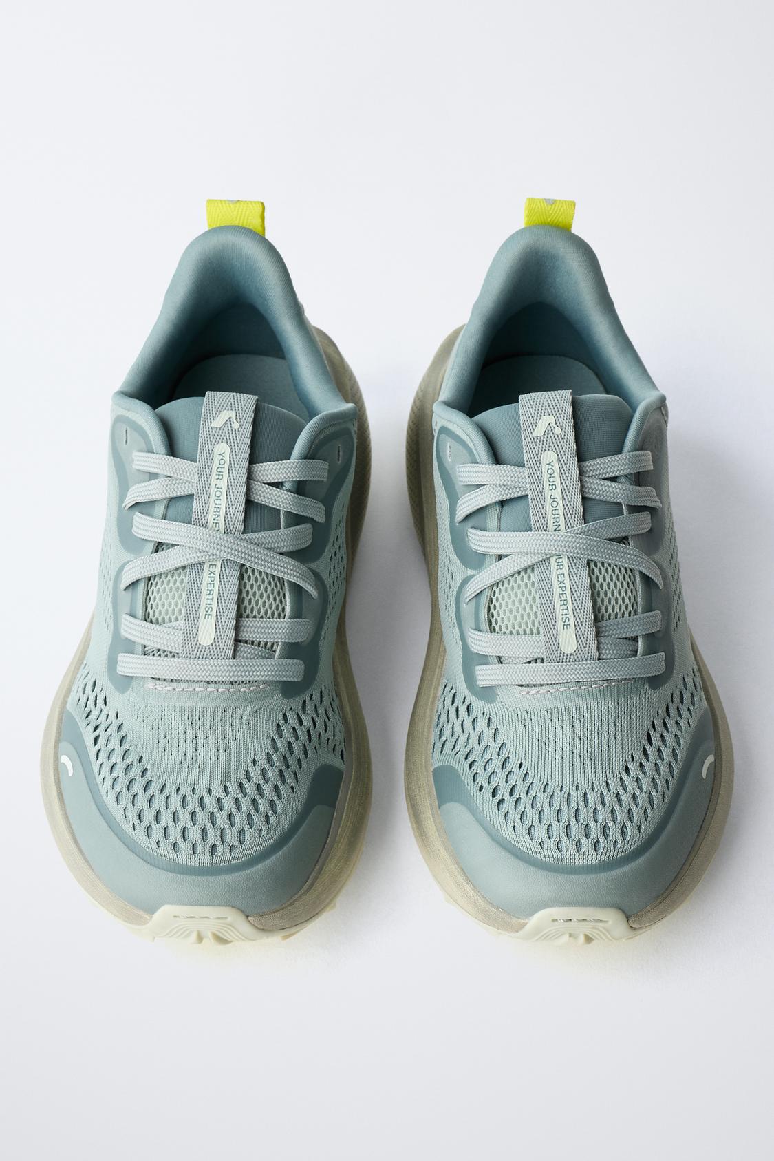 Sporty Trainers