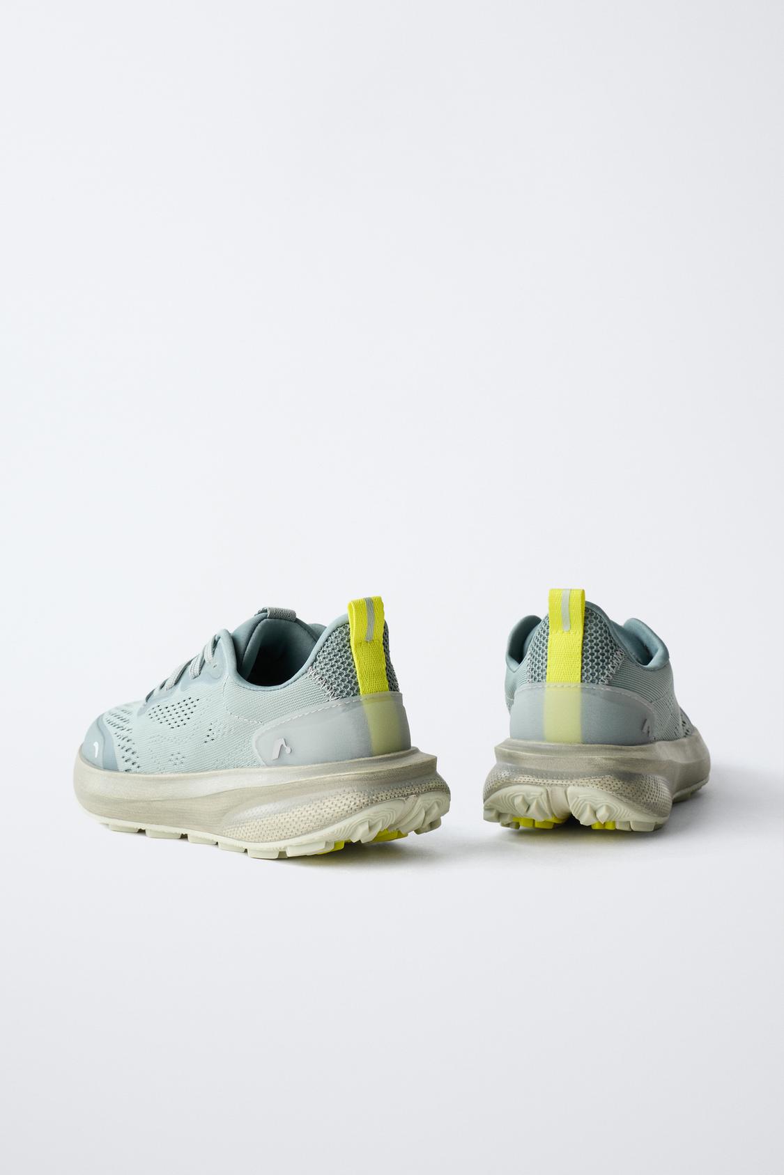 Sporty Trainers