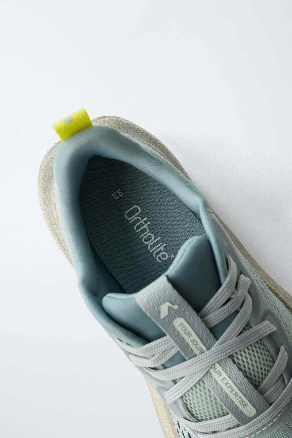 Sporty Trainers