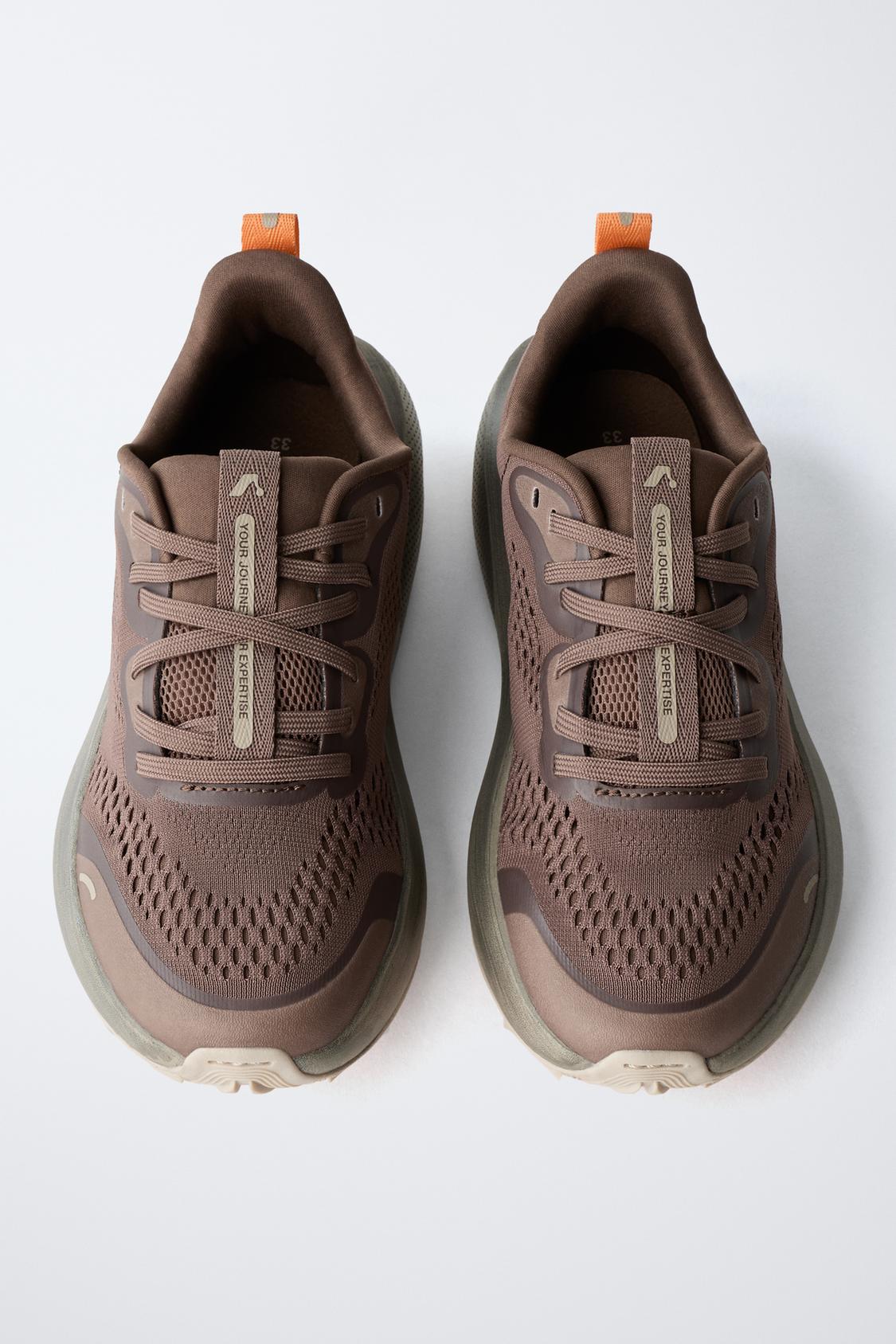 Sporty Trainers