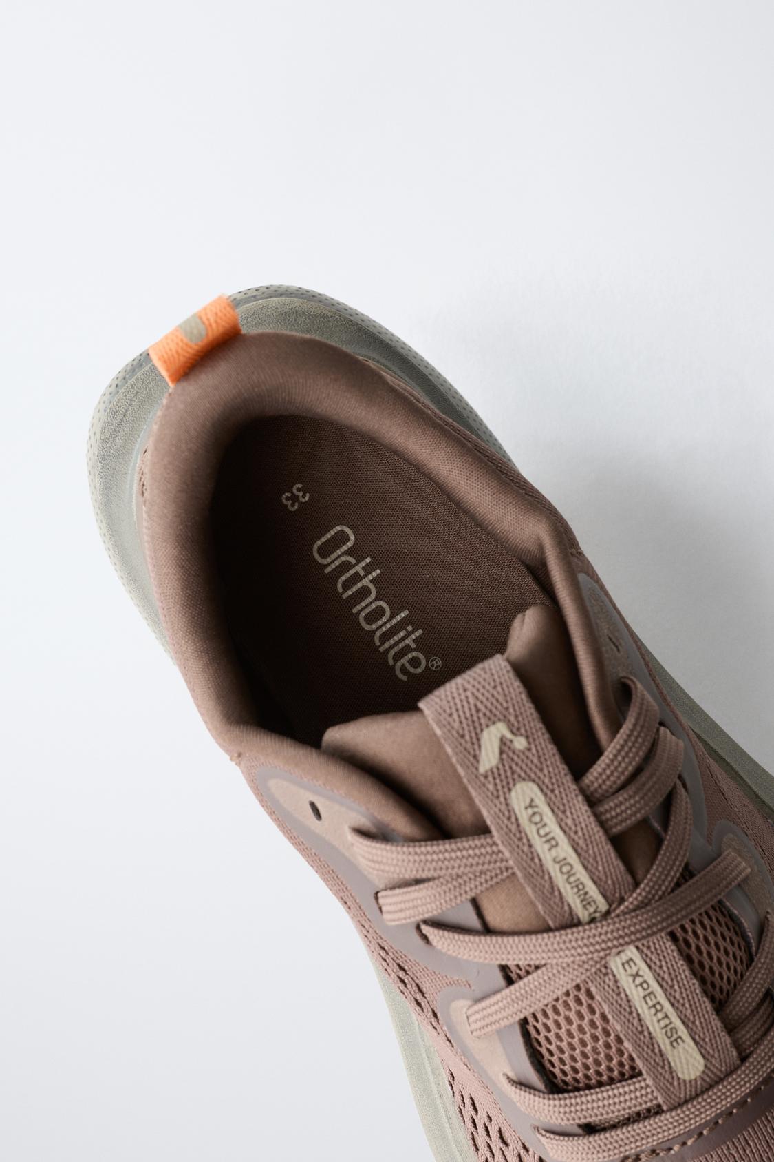 Sporty Trainers