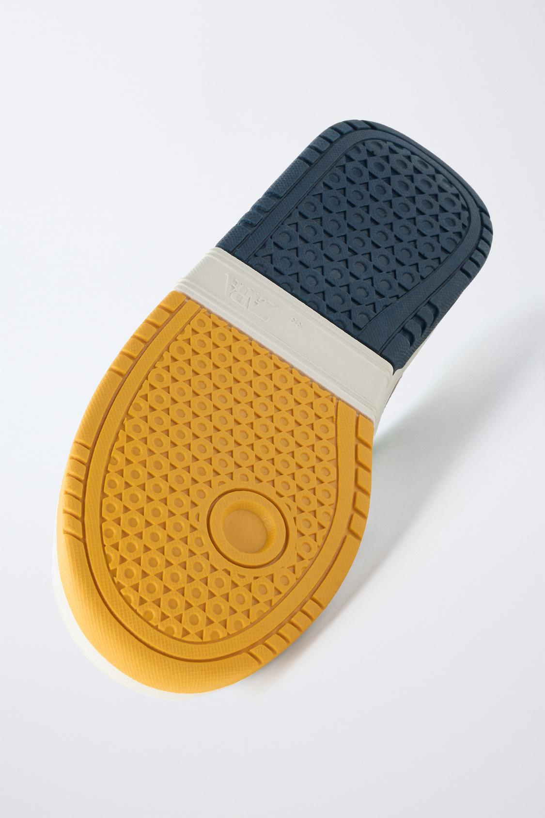 Brawl Stars© Supercell OY Sneakers