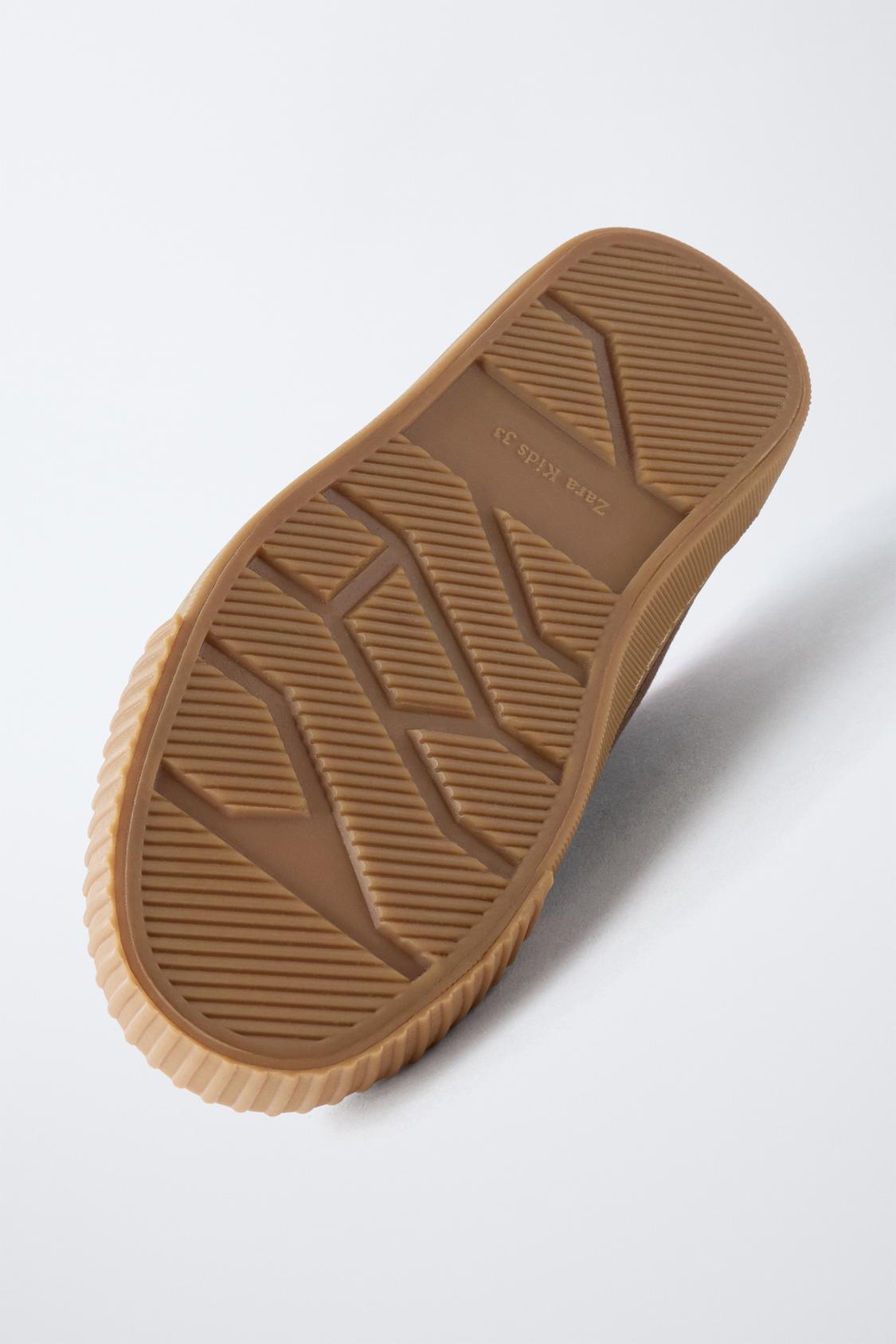 Corduroy Plimsolls