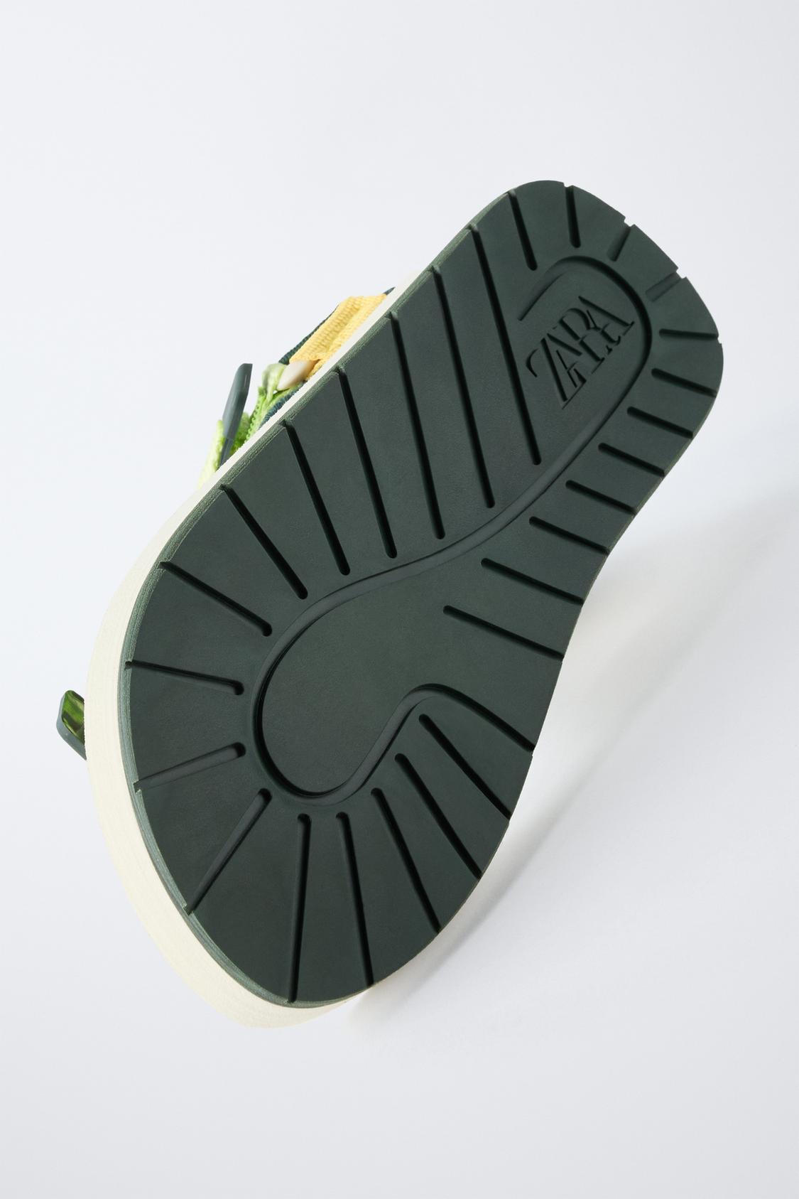 Technical Sandals