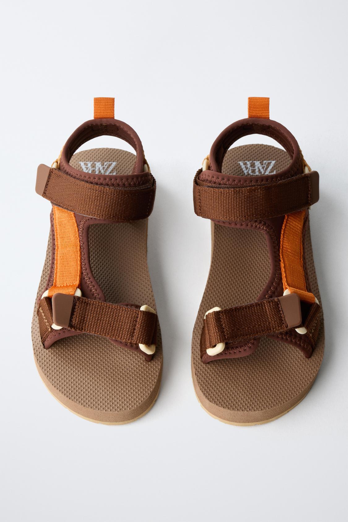 Technical Sandals