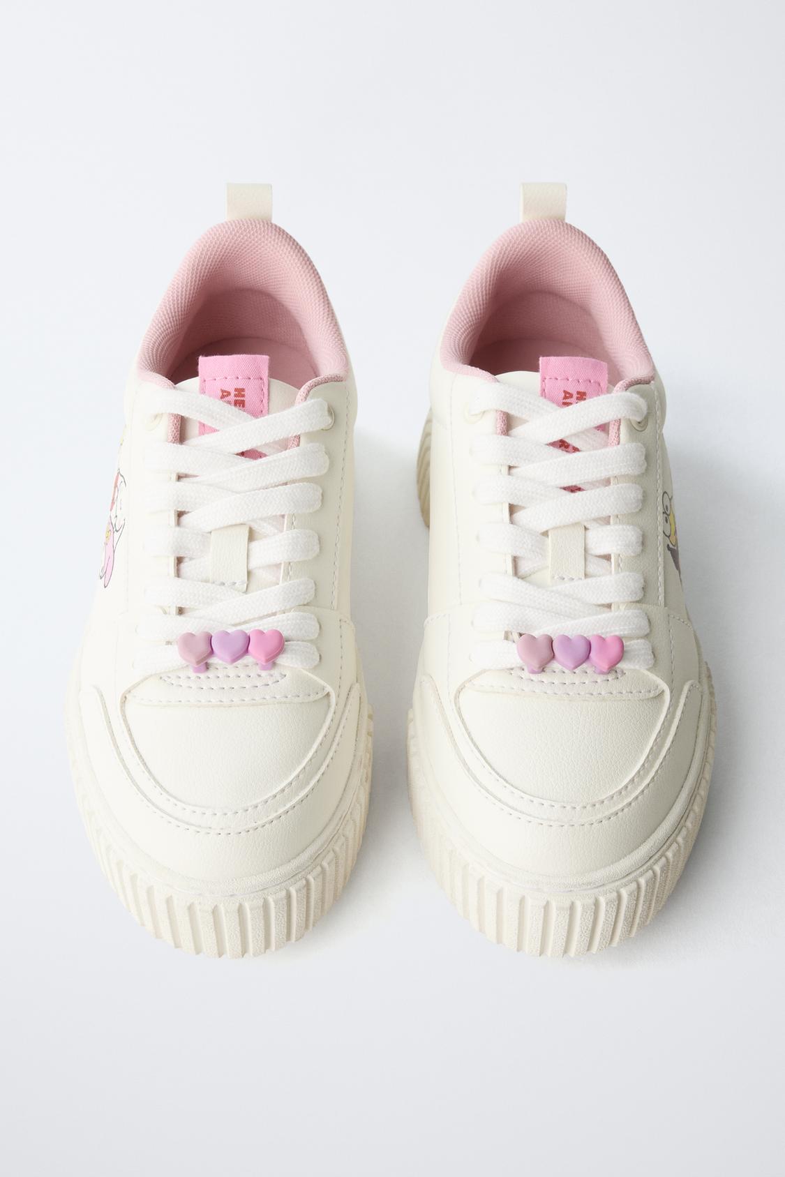 Hello Kitty© Sanrio Sneakers