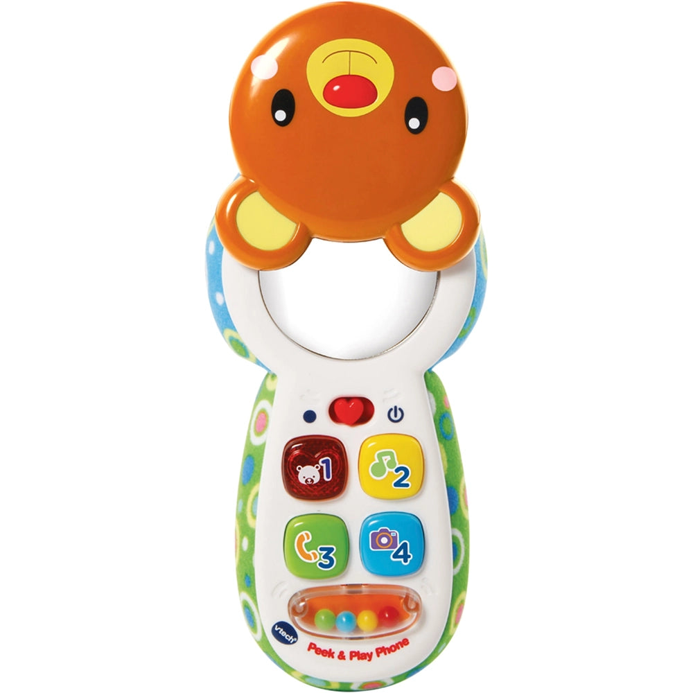 VTech Baby Peek & Play Phone