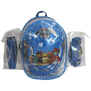 PAW Patrol Protective Gear and Helmet Set