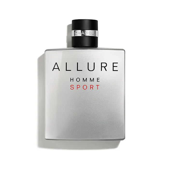 ALLURE HOMME SPORT
Eau De Toilette
