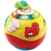 VTech Crawl & Learn Bright Lights Ball