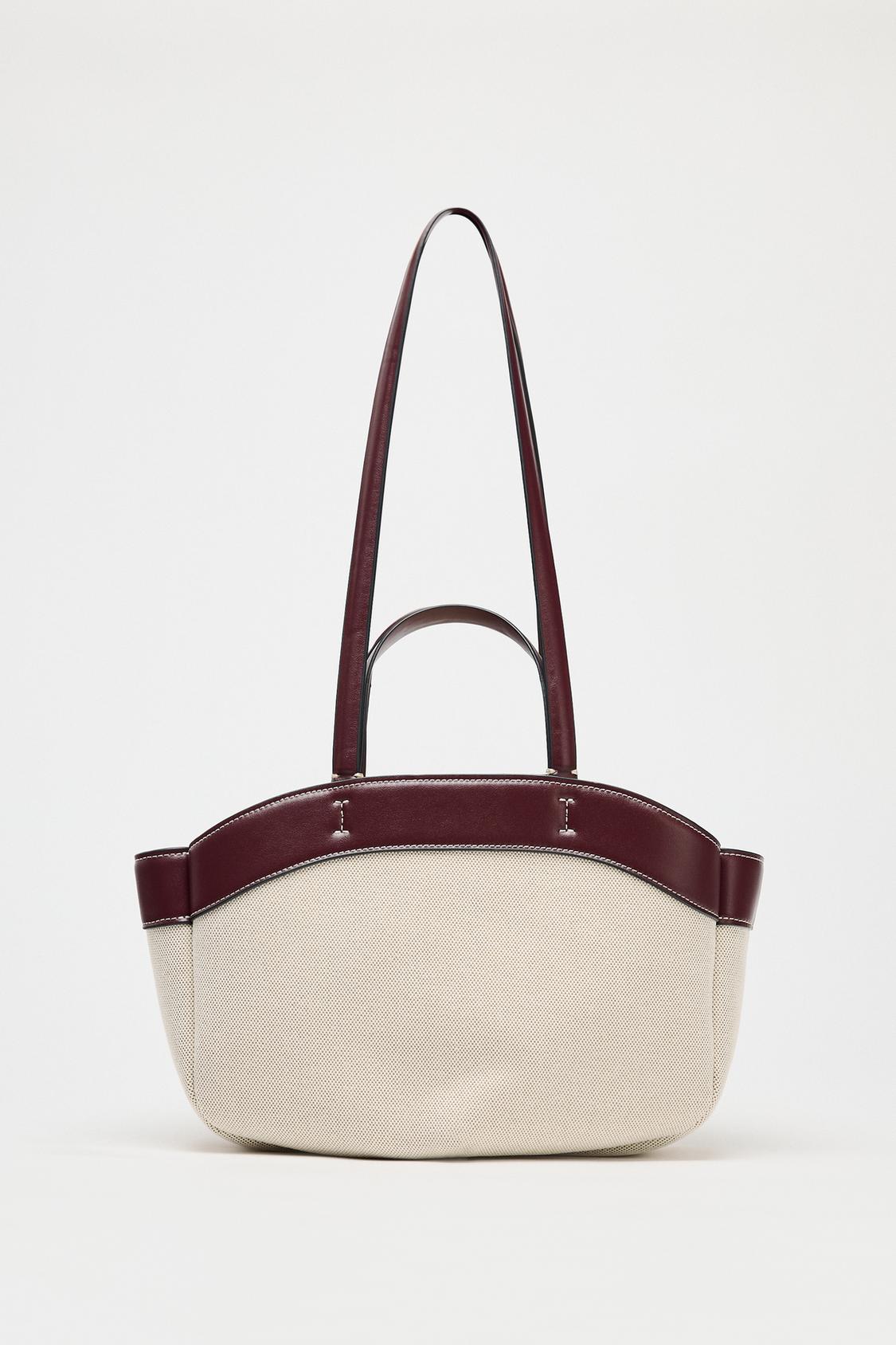 CANVAS TOTE BAG