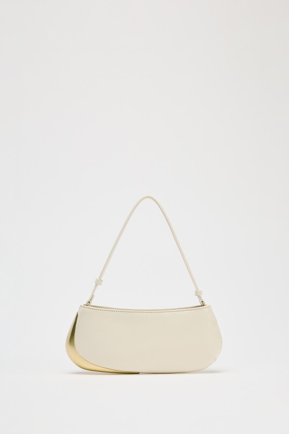 SHOULDER BAG WITH METAL DETAIL 50TH ANNIVERSARY