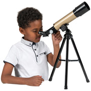 Fusion Science Refractor Telescope 360mm (Land and Sky)
