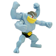 Pokémon Battle Figure Feature Deluxe Action Machamp 11cm