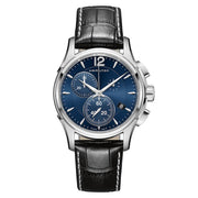 Jazzmaster Chrono Quartz 42mm Mens Watch
MPN:H32612741