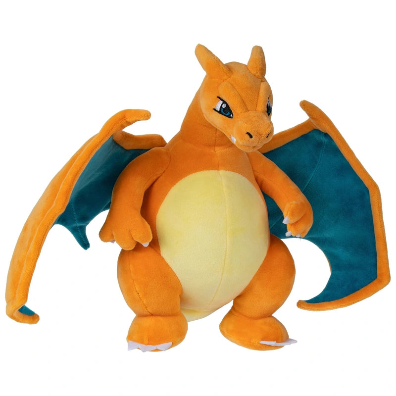 Pokmon Plush Charizard 30cm
