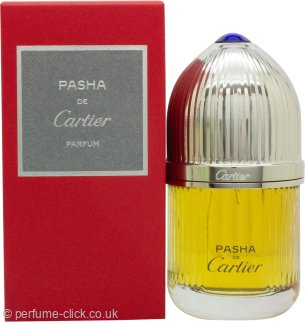 Cartier Pasha de Cartier Parfum 100ml Spray