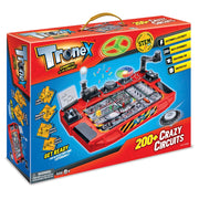 Tronex Crazy Circuits 200+ Experiements Kit