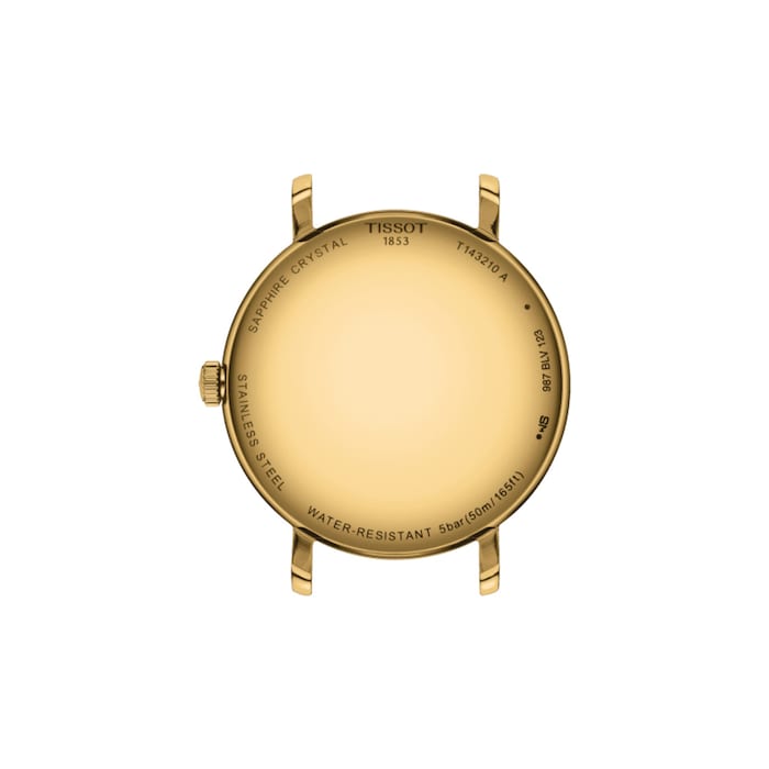 Everytime 34mm Ladies Watch
MPN:T1432103302100