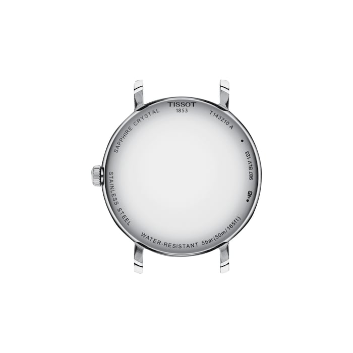 T-Classic Everytime Lady 34mm Ladies Watch
MPN:T1432101101101