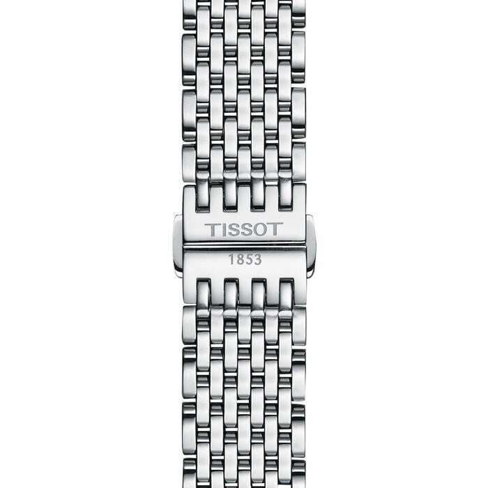T-Classic Everytime Lady 34mm Ladies Watch
MPN:T1432101101101