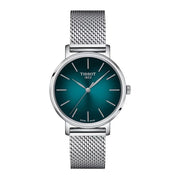 T-Classic Everytime Lady 34mm Ladies Watch Blue
MPN:T1432101109100