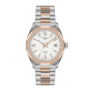 PRC 100 Solar Quartz 34mm Bicolour Ladies Watch
MPN:T1518222211100