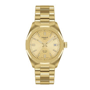 PRC 100 Solar Quartz 34mm Gold Ladies Watch
MPN:T1518223302100