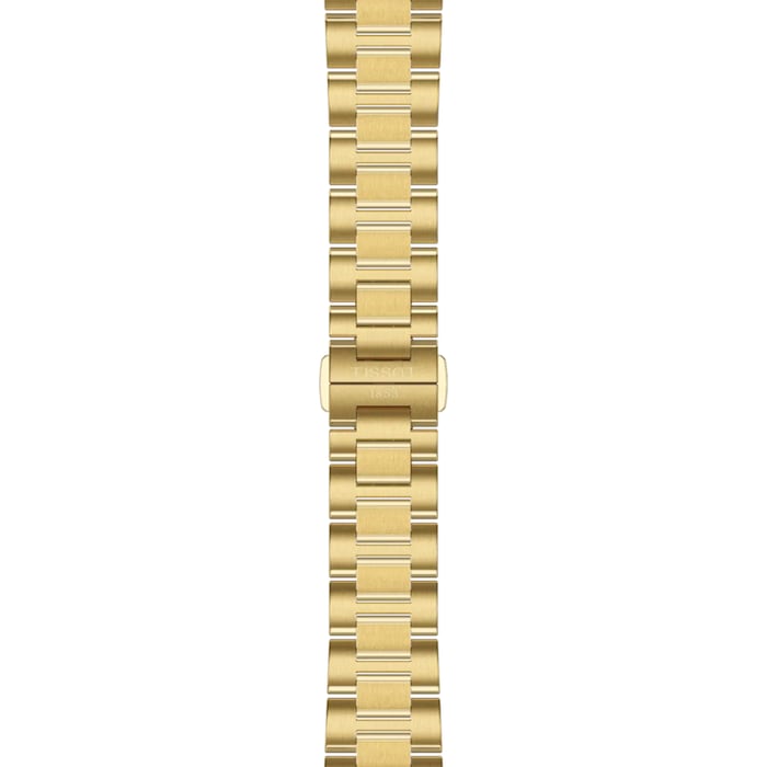 PRC 100 Solar Quartz 34mm Gold Ladies Watch
MPN:T1518223302100