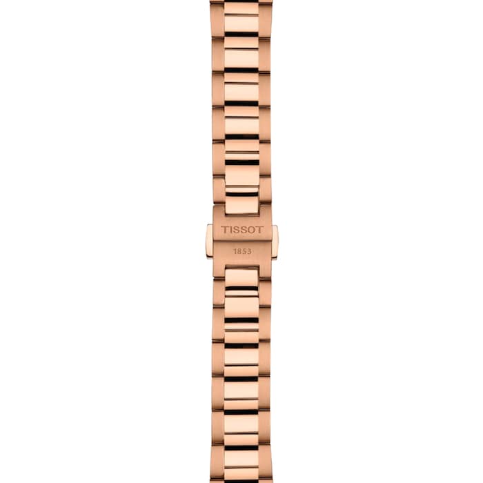 PR100 34mm Ladies Watch Brown
MPN:T1502103329100