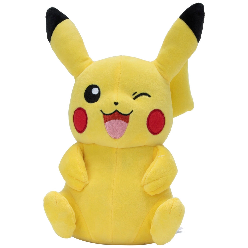 Pokémon Plush Pikachu 30cm