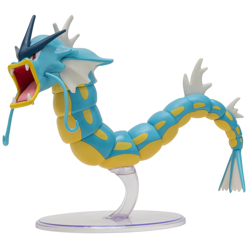 Pokémon Epic Gyarados Battle Figure 30cm