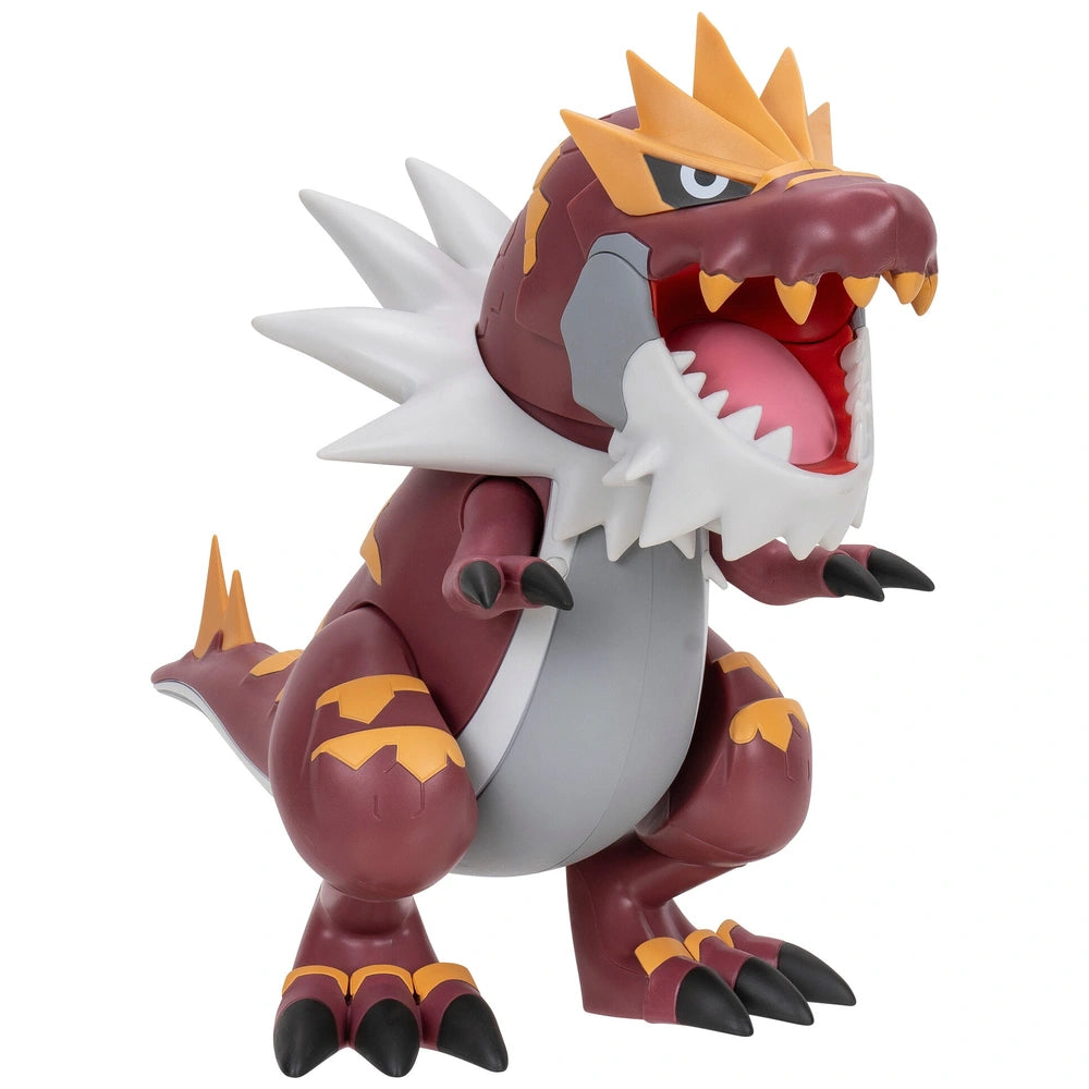 Pokémon Battle Figure Epic Tyrantrum 30cm