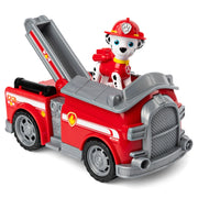 PAW Patrol Rescue Vehicle Marshall Fire Engine