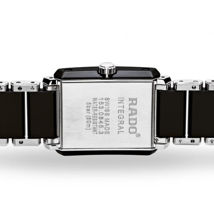 Integral 33mm Ladies Watch
MPN:R20613712