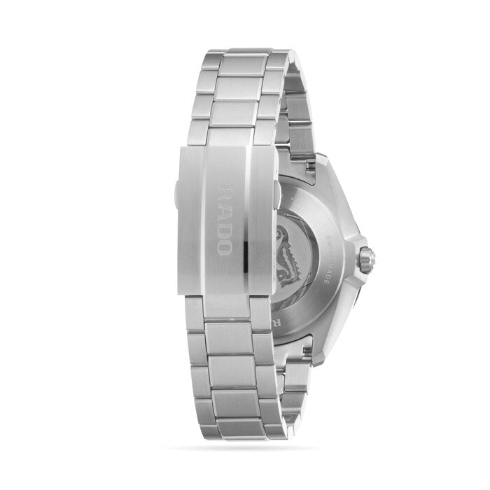 Hyperchrome 41mm Glacier Blue Mens Watch
MPN:R32280213