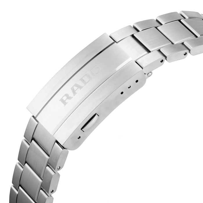 Hyperchrome 41mm Glacier Blue Mens Watch
MPN:R32280213