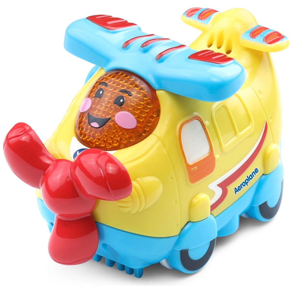 VTech Toot-Toot Drivers Aeroplane