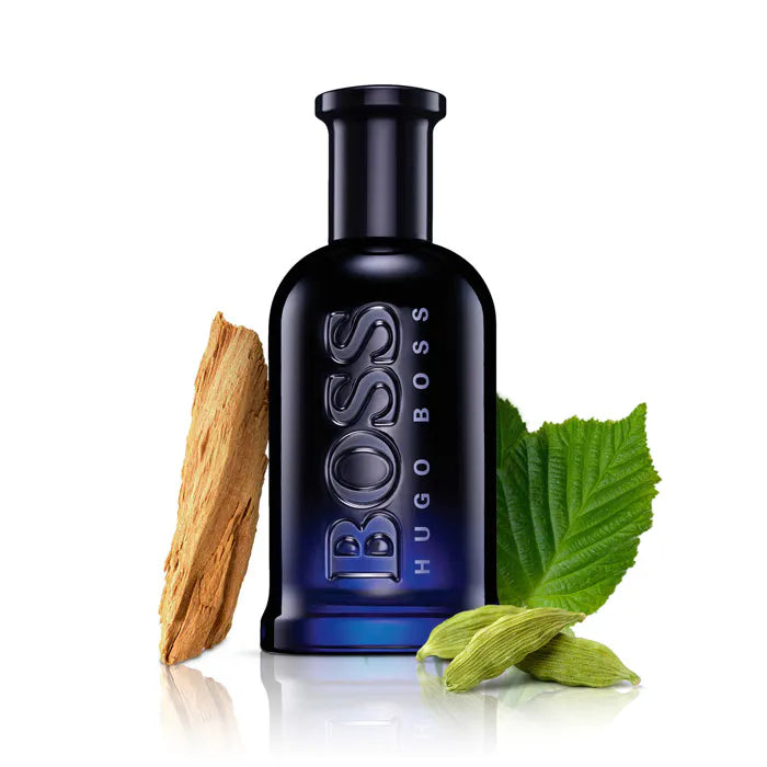 BOSS BOTTLED
Night Eau De Toilette 200ml
