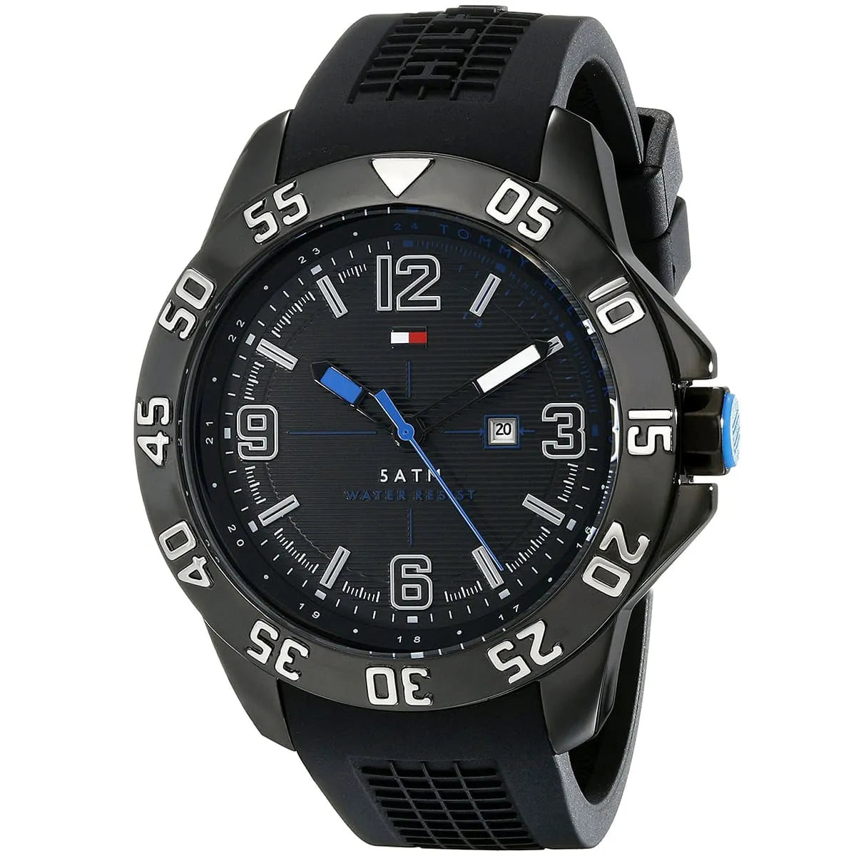 Cole IP Black 1790983