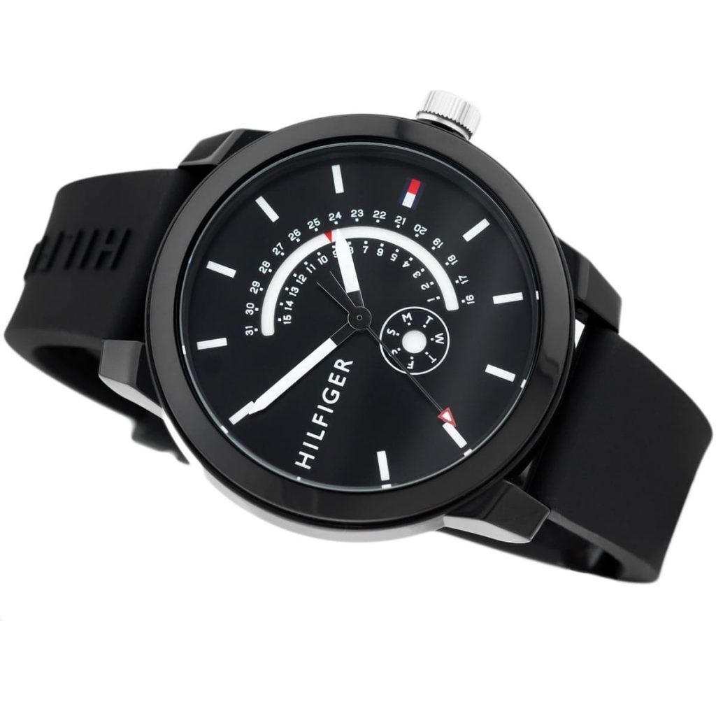 Sport Black 1791483